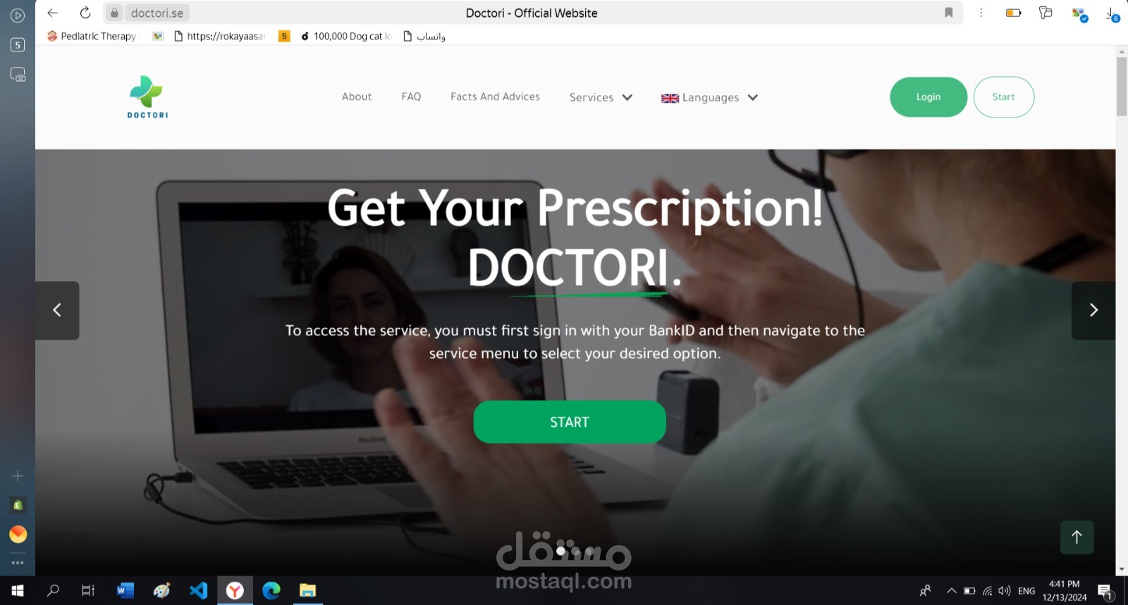 Doctori