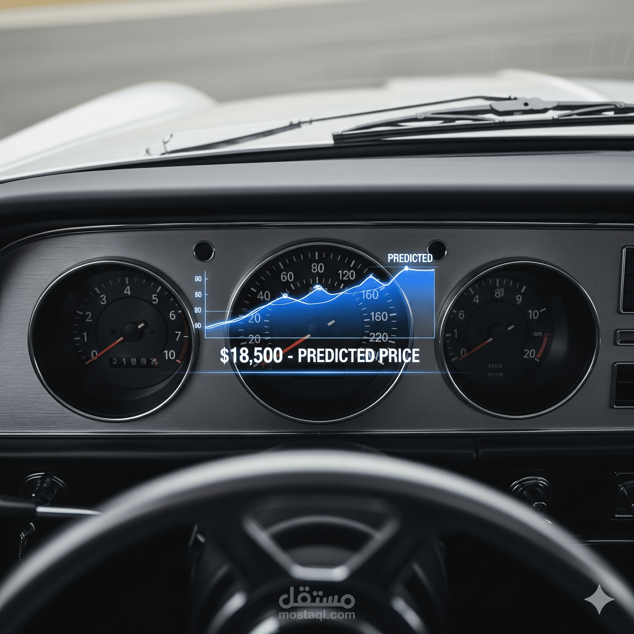 Used Cars price prediction