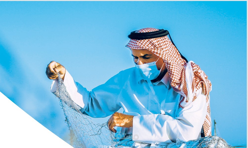 دراسة جدوي مشروع إعادة تدوير مخلفات الاسماك
