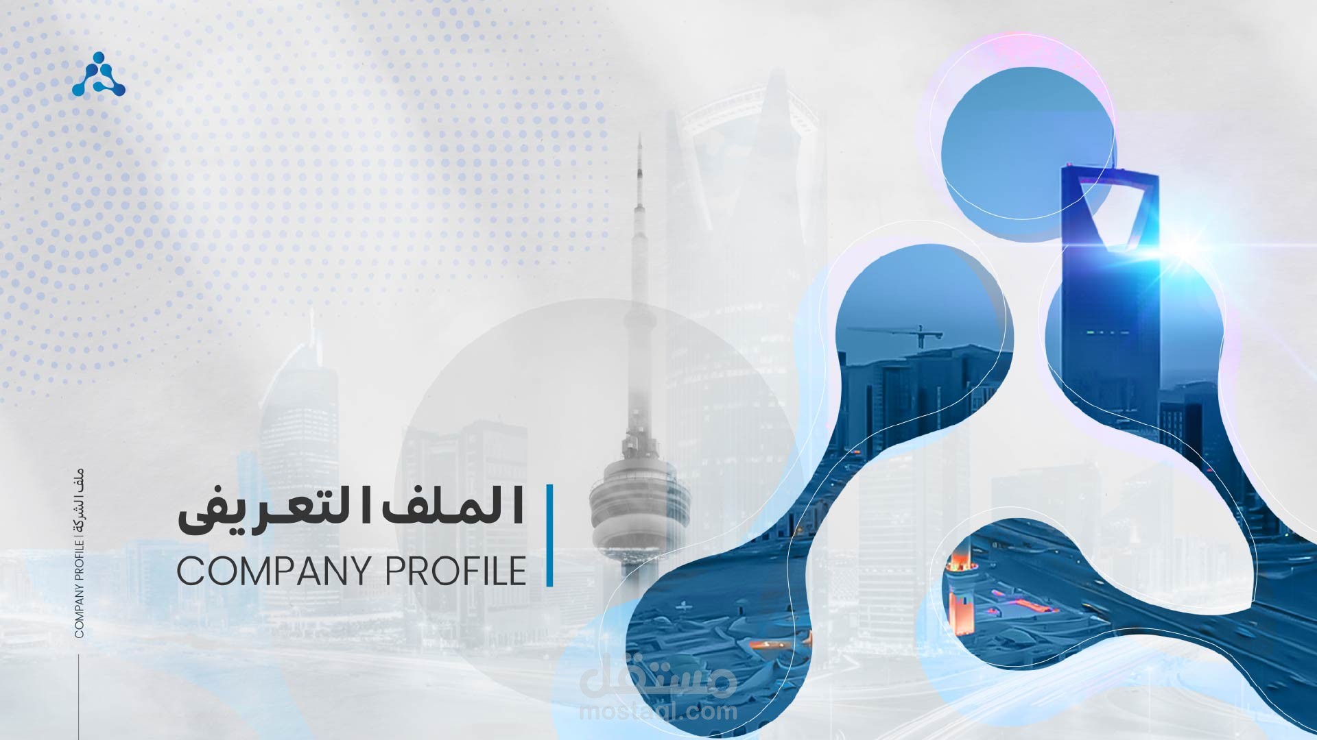 Company Profile For ASAB company