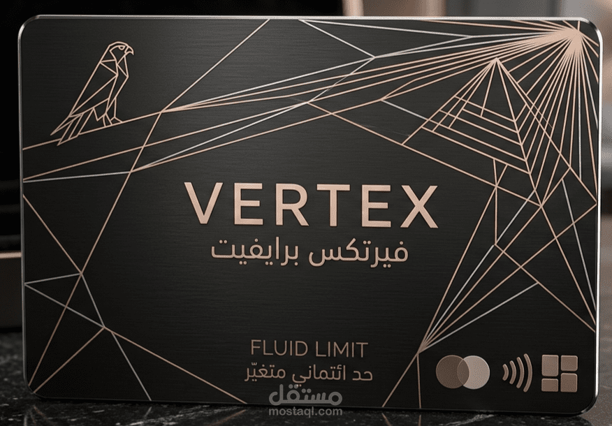 ابتكار منتج بنكي جديد خاص بالعملاء المميزين