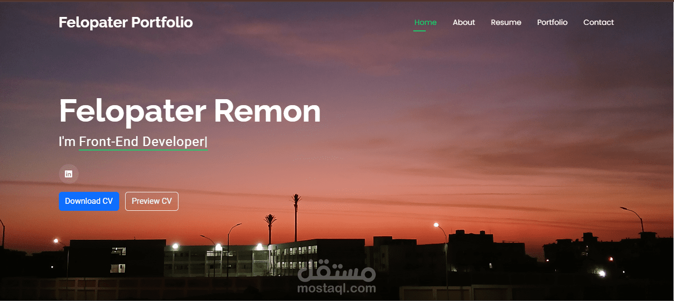 portfolio