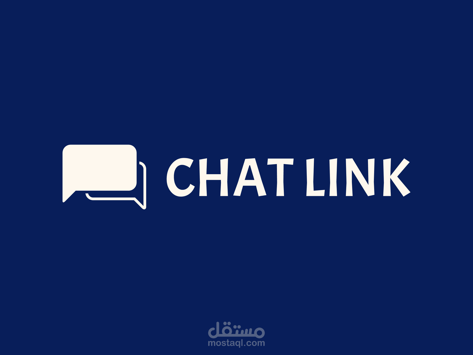 chatlink (web chat)