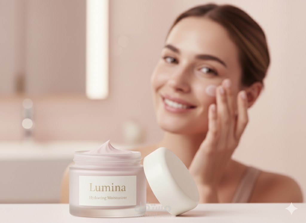 فيديو اعلاني سينمائي تم انتاجه بالذكاء الاصطناعي