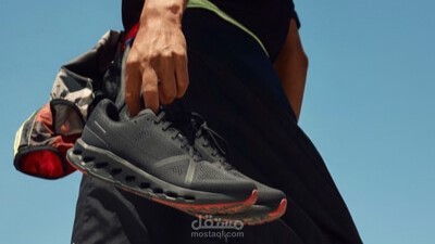 فيديو اعلاني سينمائي تم انتاجه بالذكاء الاصطناعي