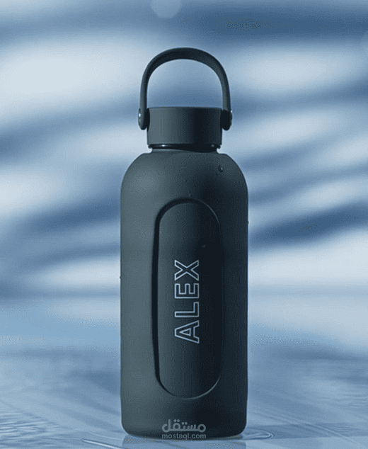 فيديو اعلاني سينمائي تم انتاجه بالذكاء الاصطناعي