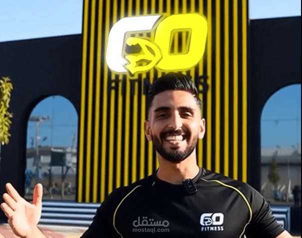 فيديو اعلاني تم انتاجه بالذكاء الاصطناعي