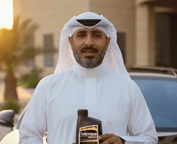 فيديو اعلاني تم انتاجه بالذكاء الاصطناعي