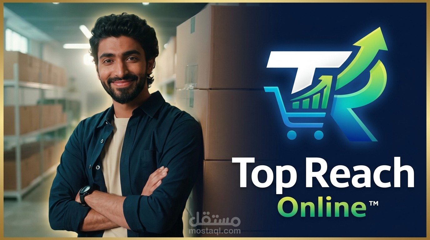 اعلان تم انتاجه بالذكاء الاصطناعي