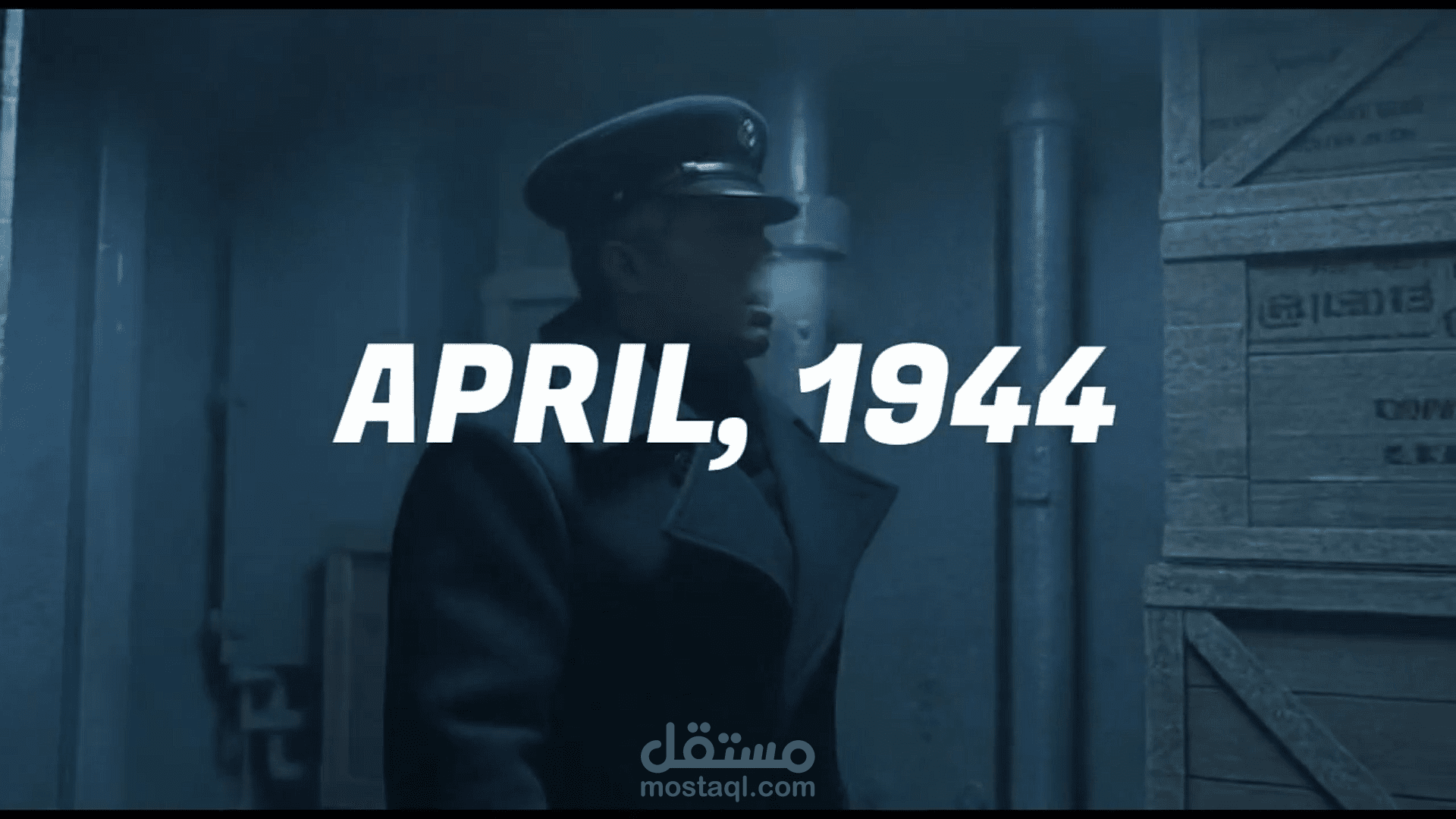 فيديو اعلاني سينمائي تم انتاجه بالذكاء الاصطناعي