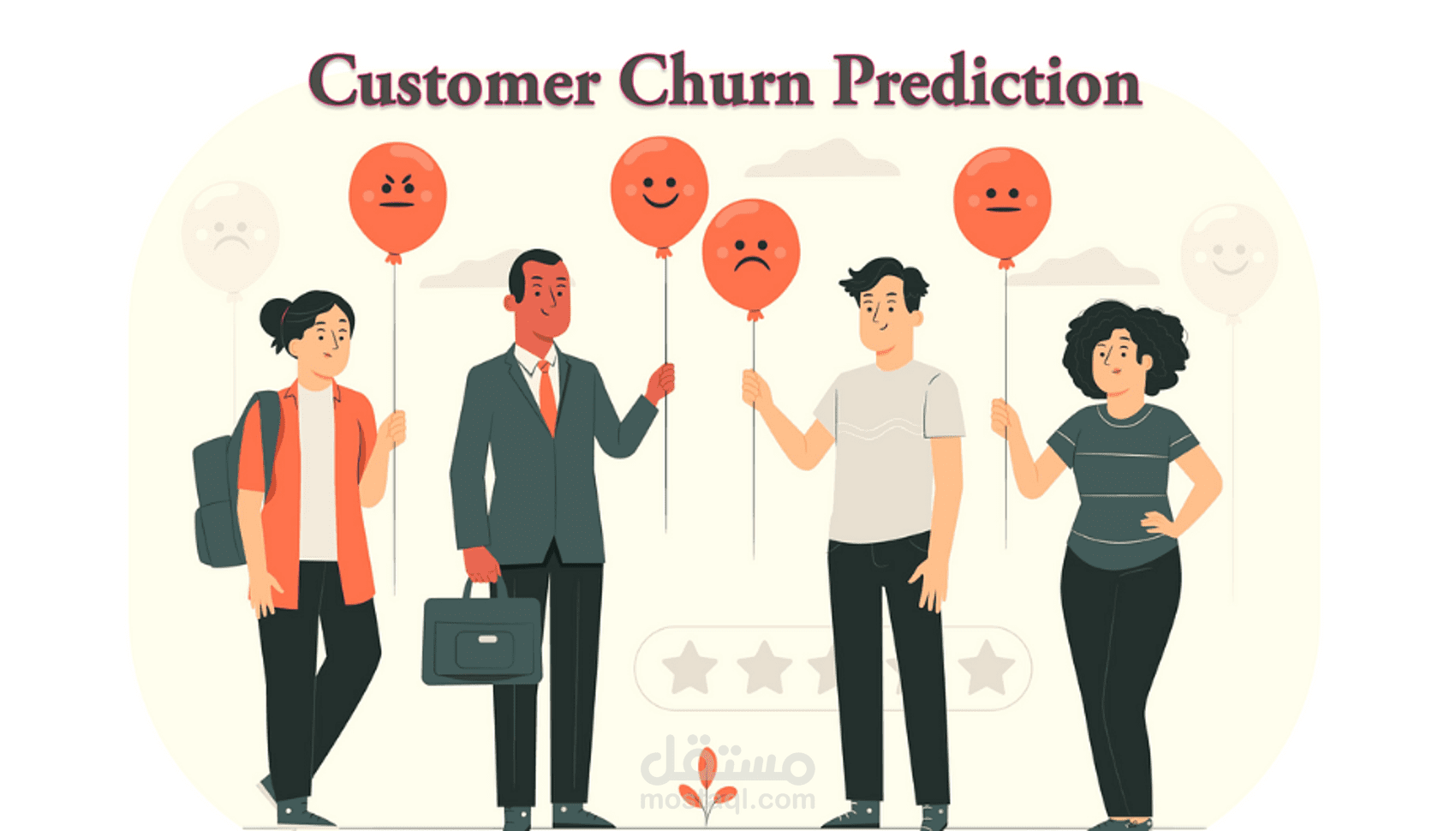 Customer Churn Prediction and Analysis