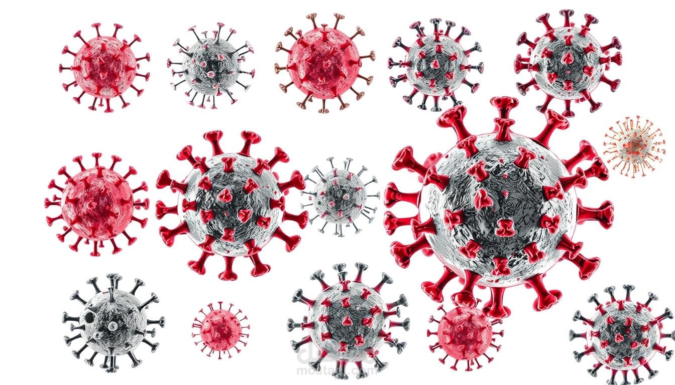 The 10 Most Dangerous Infectious Viruses