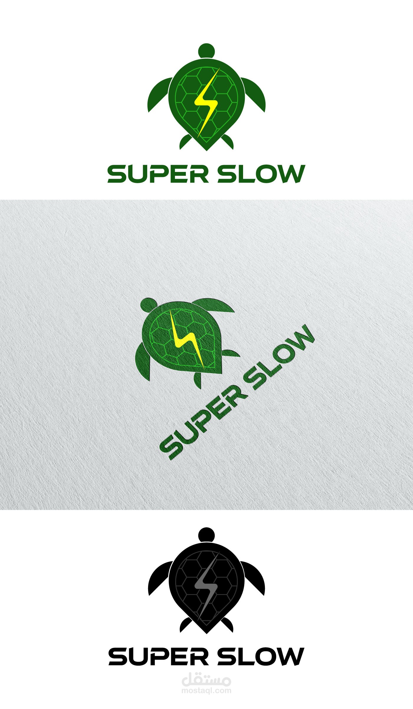 Super Slow