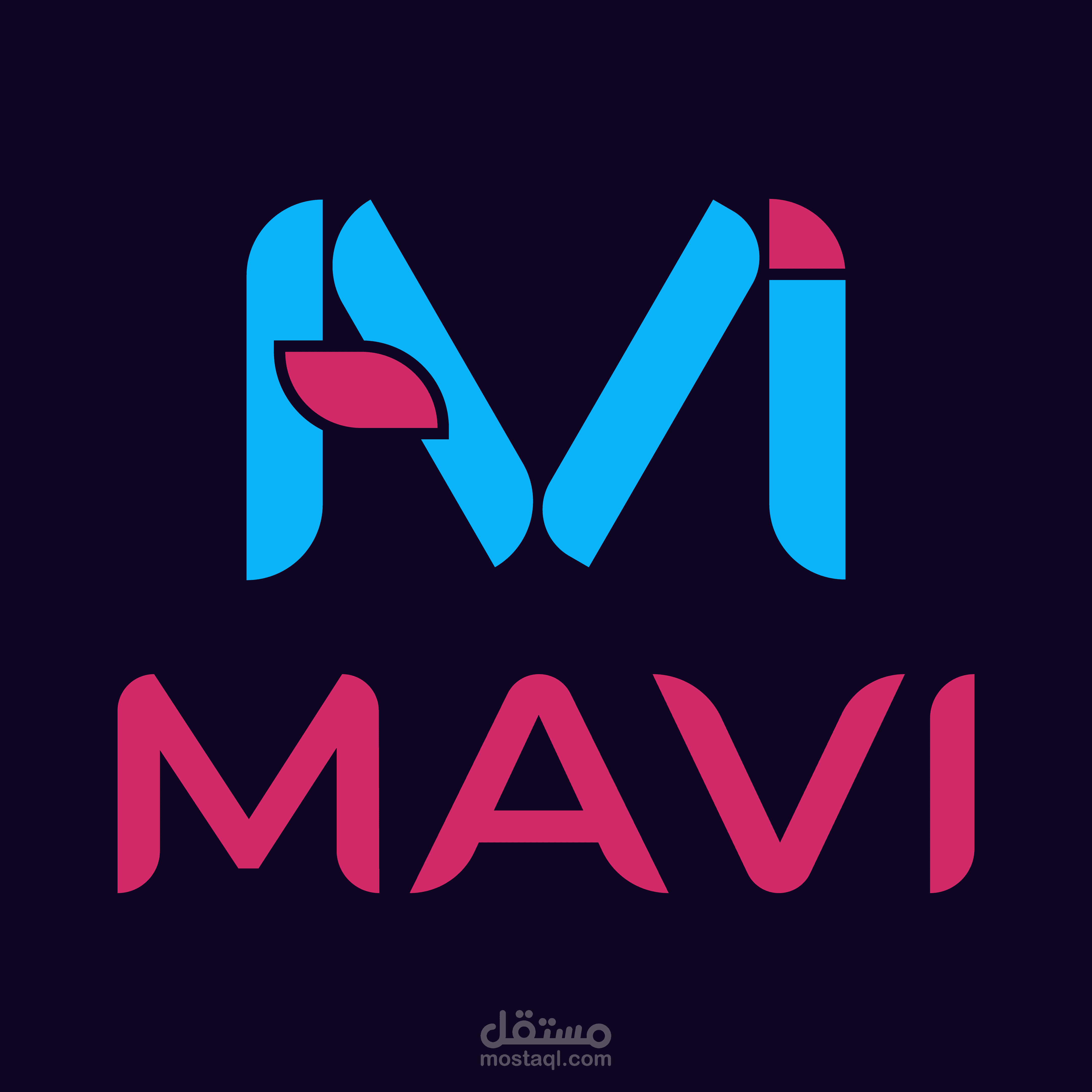 MAVI - مافى