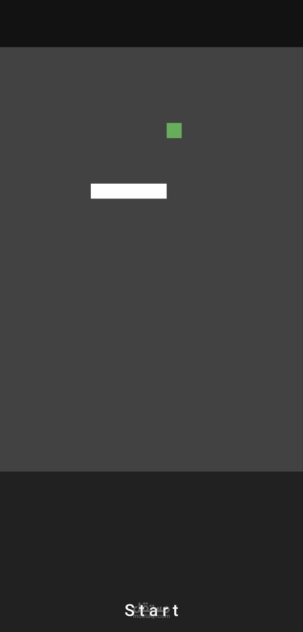 لعبة Snake (PWA)