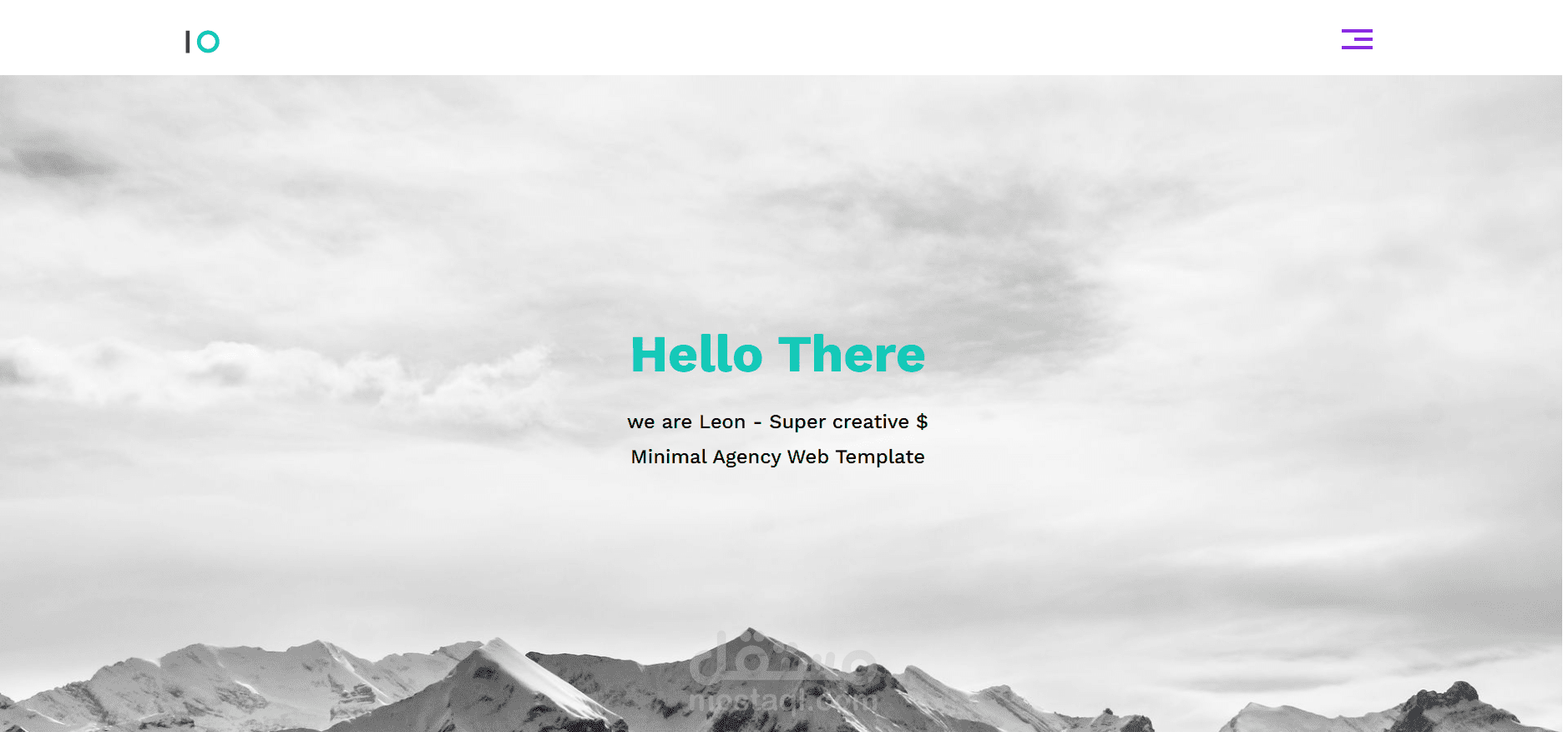 HTML AND CSS Project1