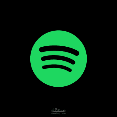 music player app (Spotify-Clone-app)