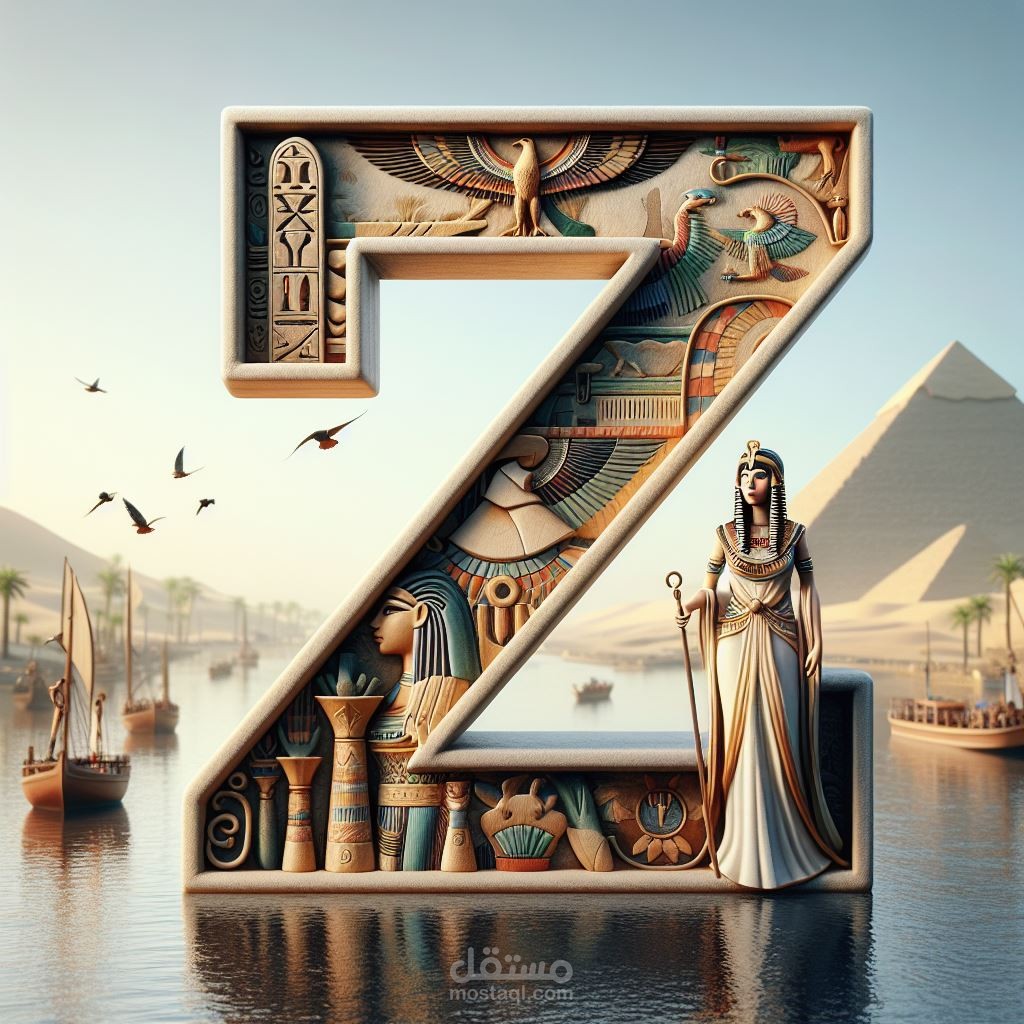 تصميم بالذكاء الاصطناعي