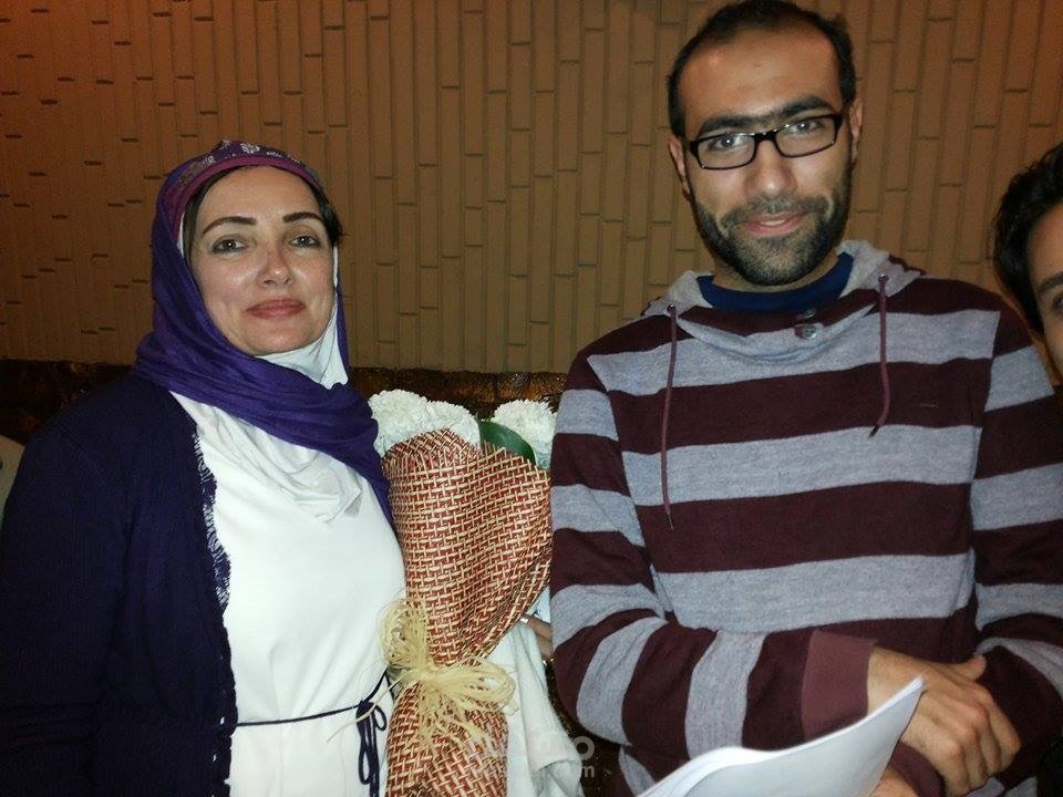 أغنية أول ضحكة - عايدة الأيوبي