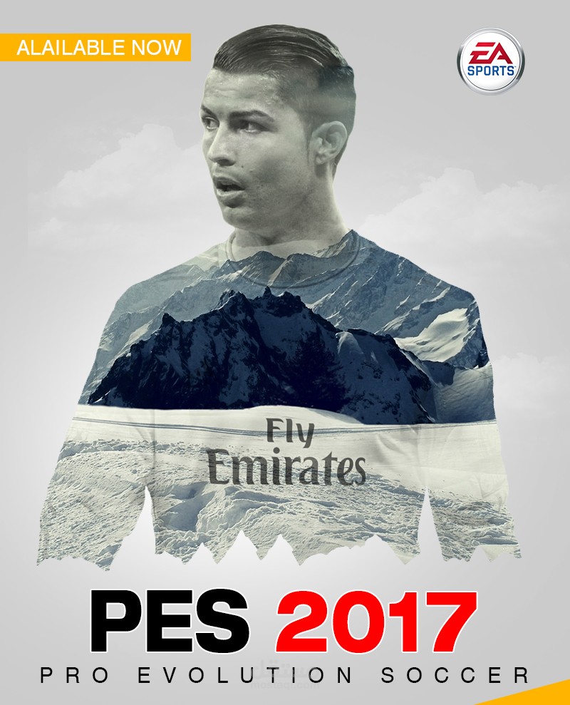 Pes 2017