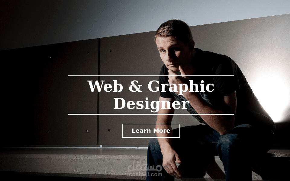 Web & Graphic Designer