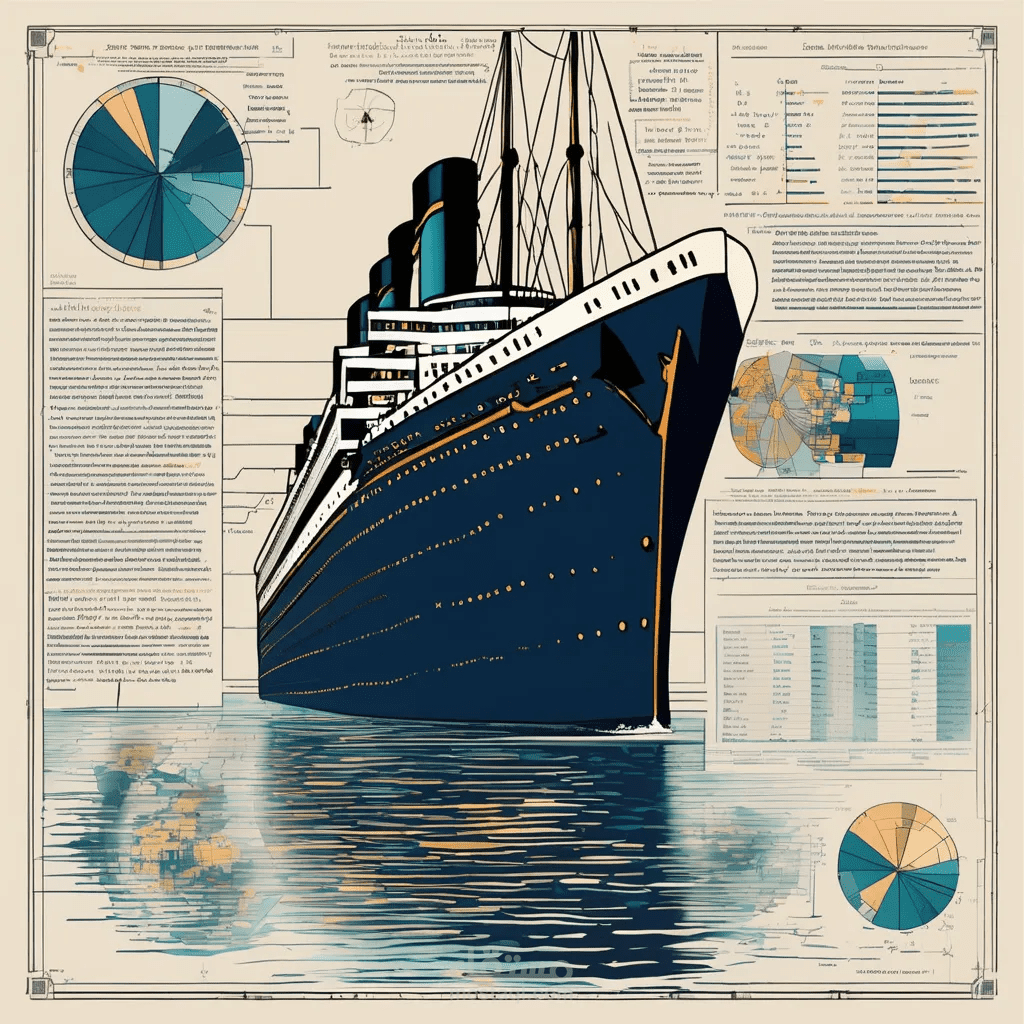 Titanic Dataset Investigation and Preparation