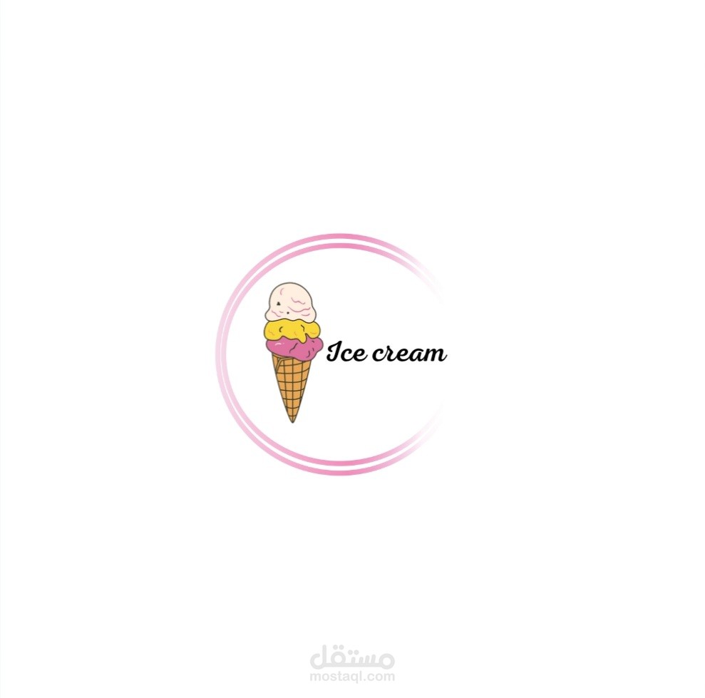 تصميم شعارات مميزة لعلامتك التجارية