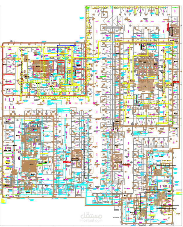 Markaz Mall – Sheet Metal Fabrication & Material Supply