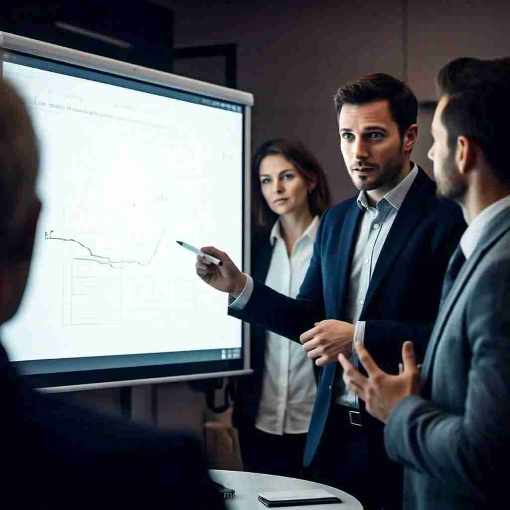 تقيم مبذئ لمشروع التجارة  الالكترونية
