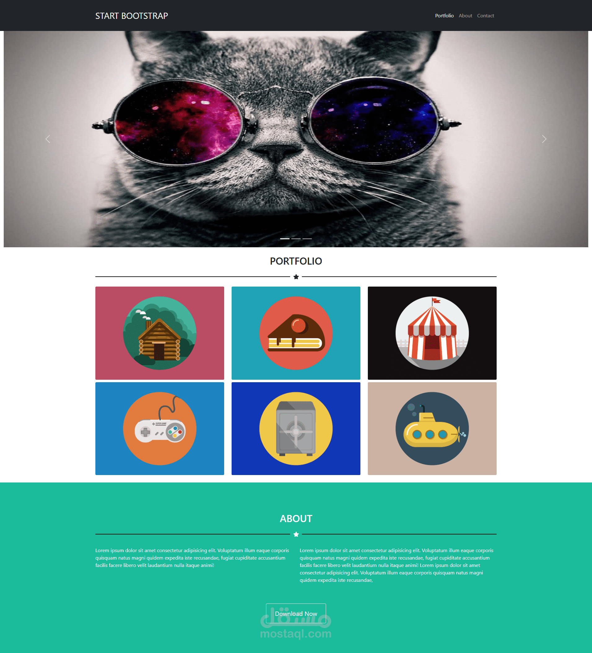 PORTFOLIO