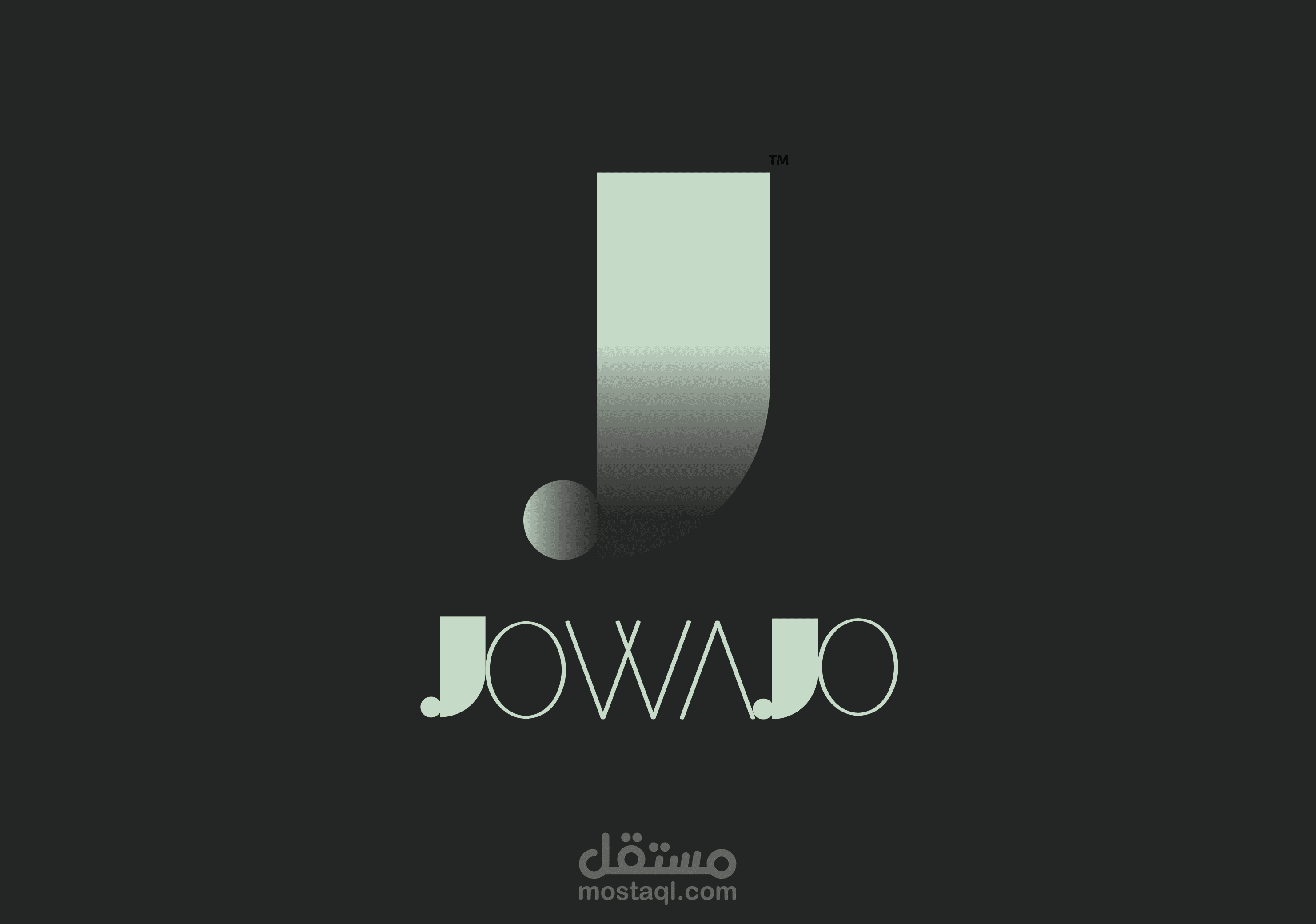 شعارjowajo للالعقارات