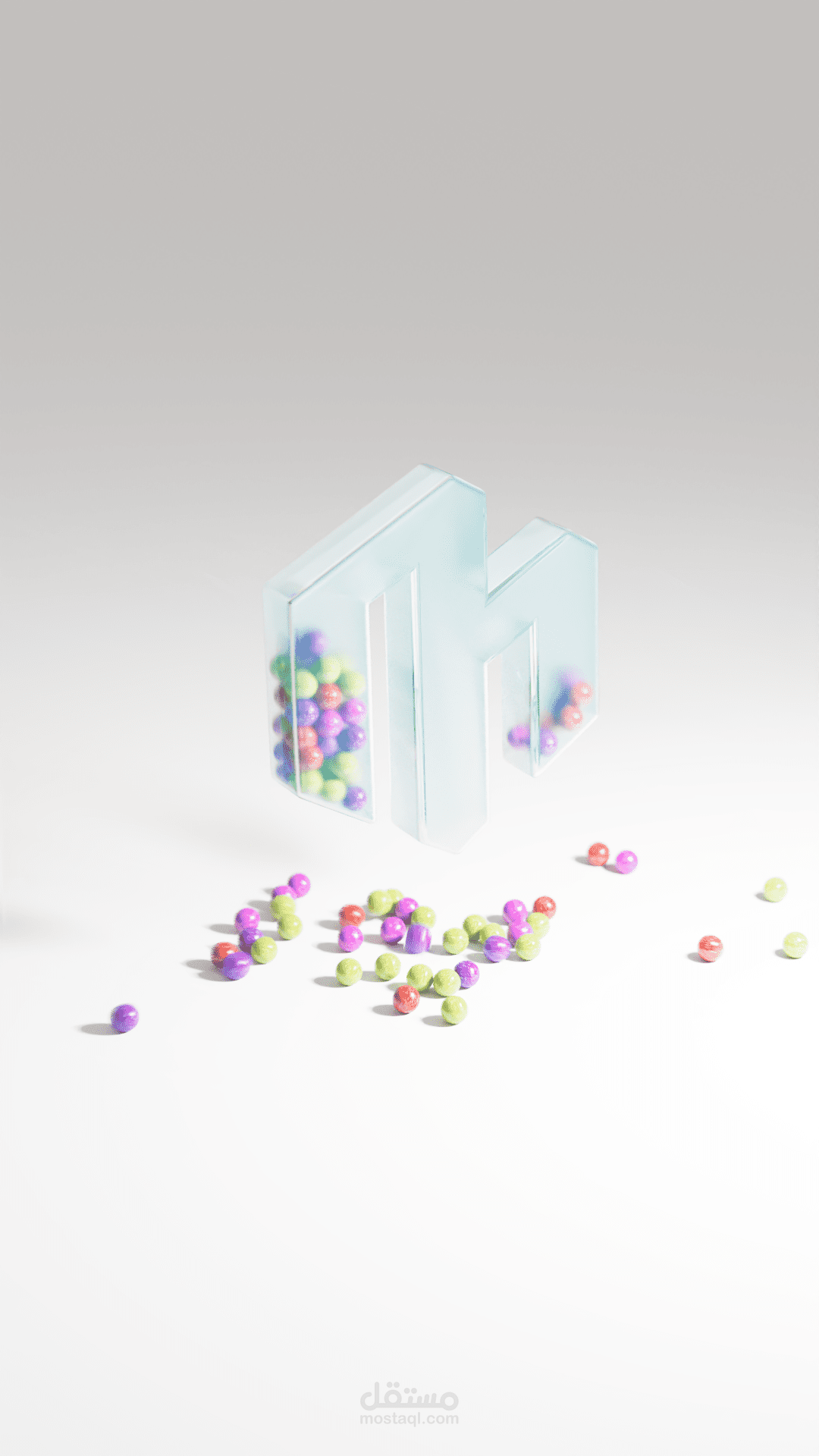 Rendered in 3ds Max with corona