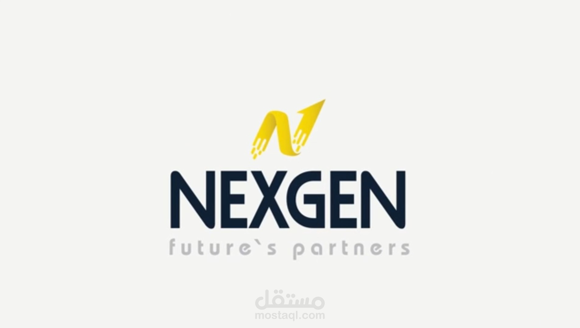 شركة nexgen من مصر