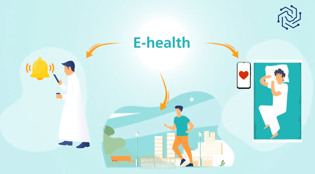 فيديو موشن غرافيك للجامعة السعودية الإلكترونية SEU