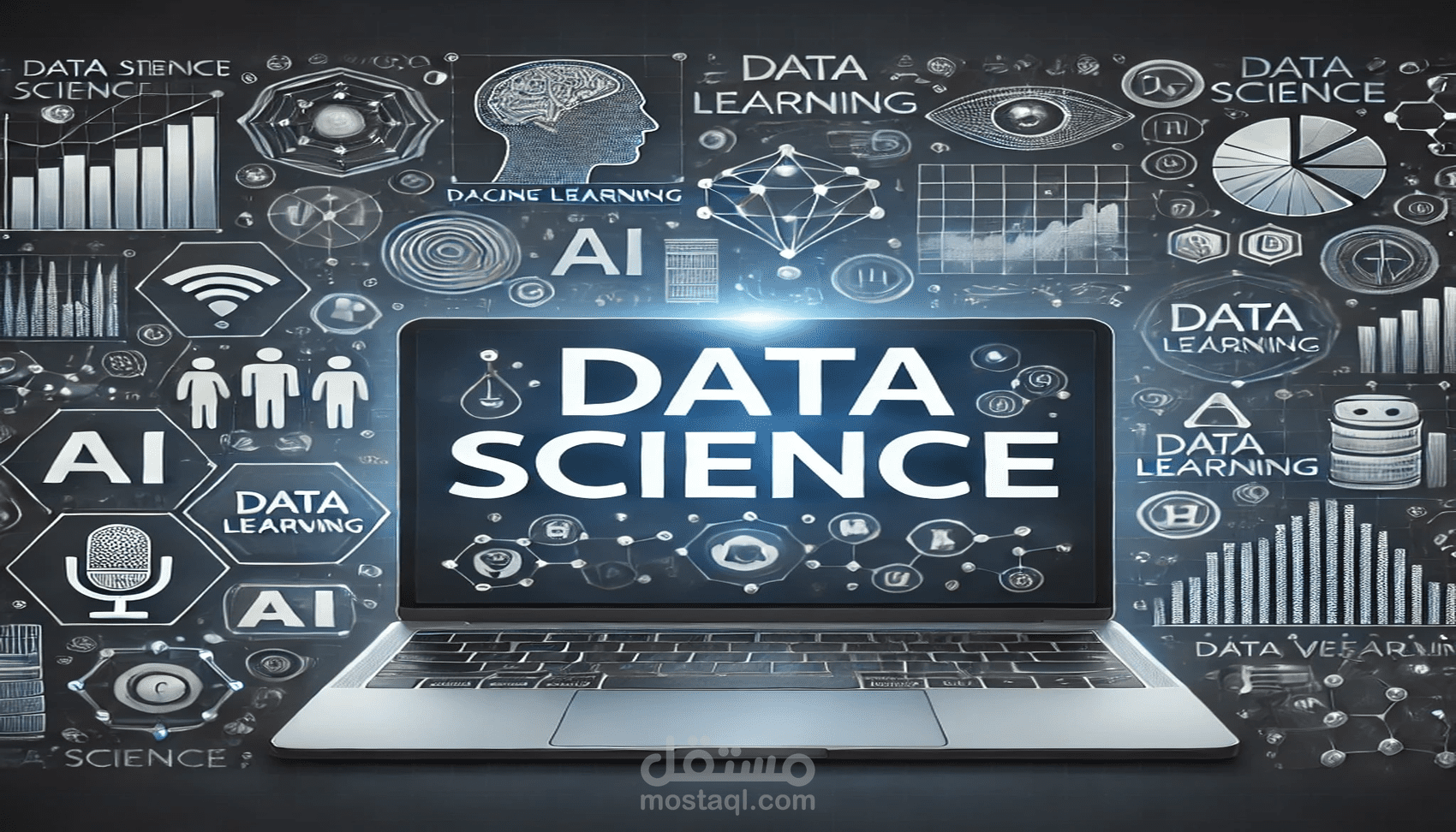 تحليل كامل للبيانات باستخدام بايثون