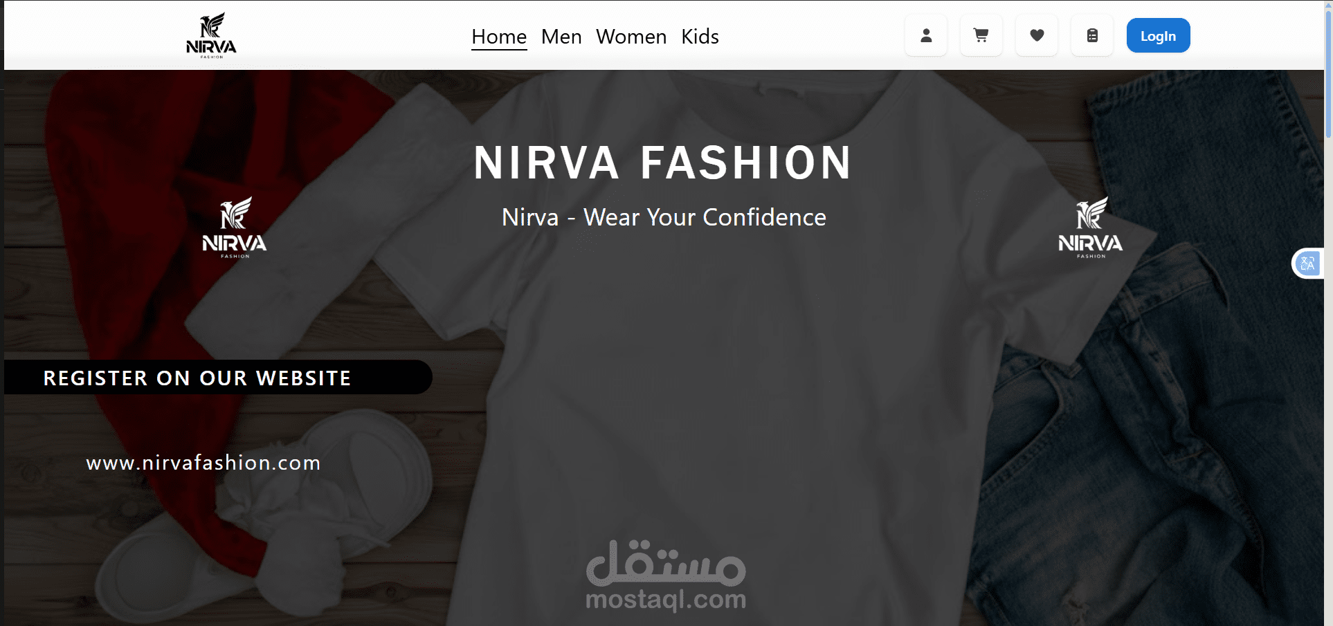 Nirva