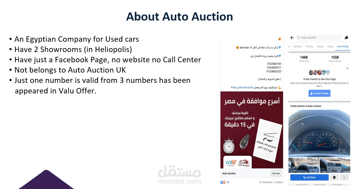 عروض الباور بوينت Power point Presentation