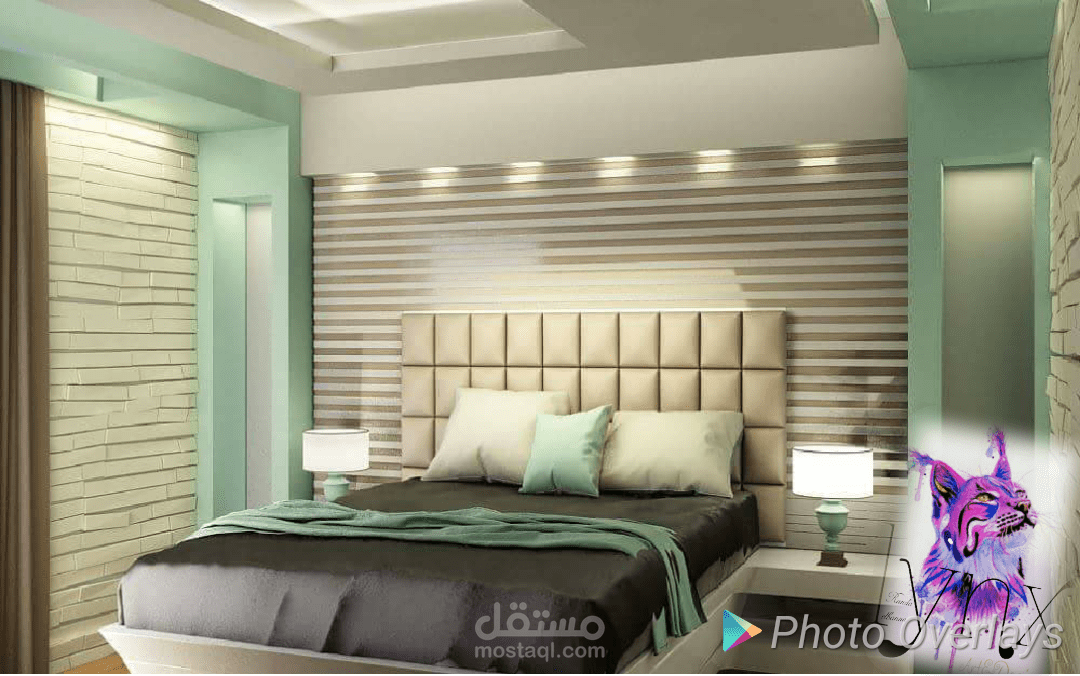 تصميم داخلى