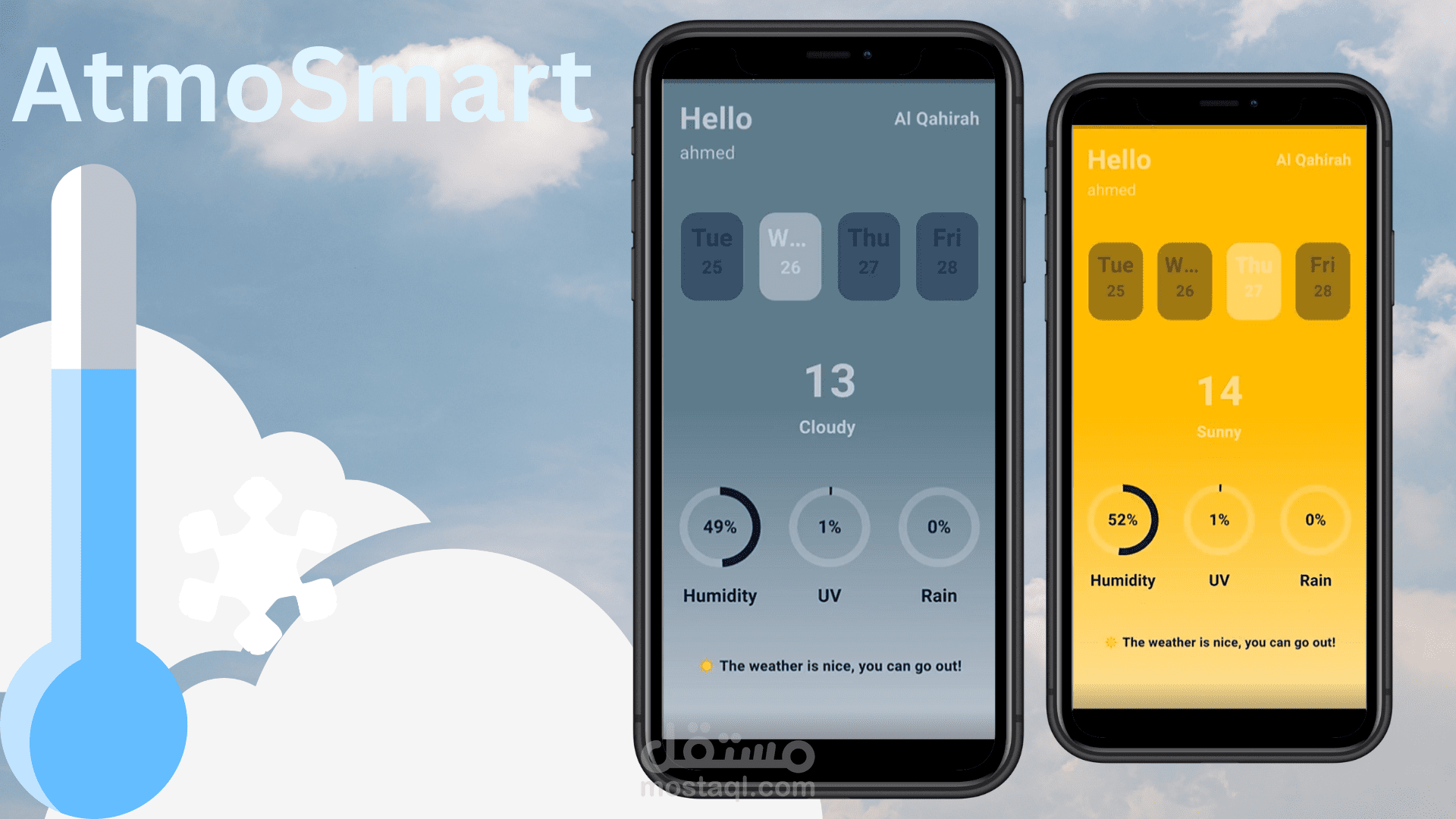 AtmoSmart