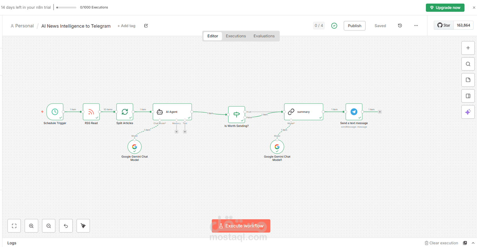 AI-News-Intelligence-Automation