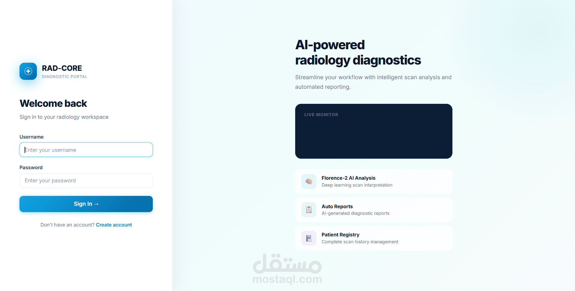 radiology