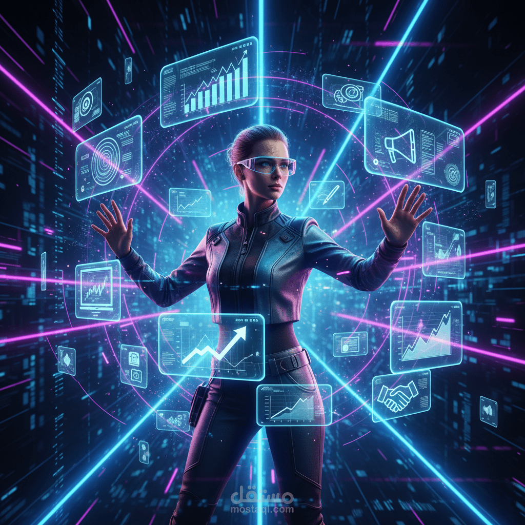 اكتشف أسرار منصات العمل الحر: طرق زيادة دخلك للمبتدئين والمحترفين