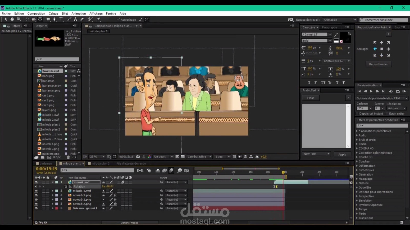 speed art
