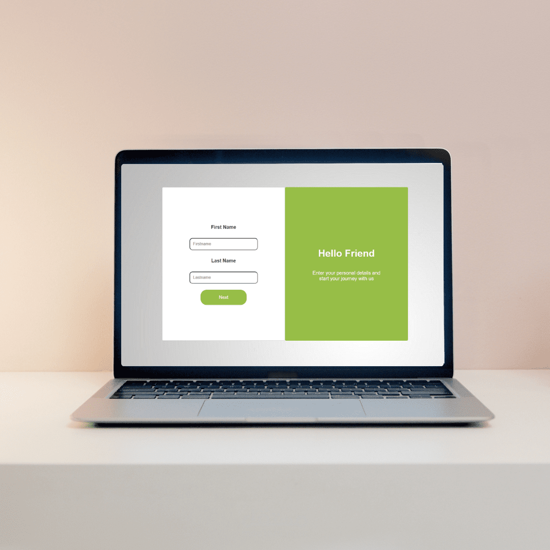 QUIZ WEBSITE