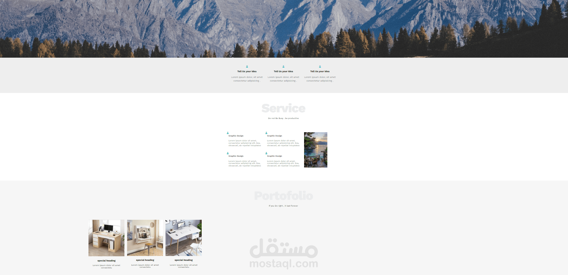 تطبيق علي لغه html and css للتطبيق عليهم