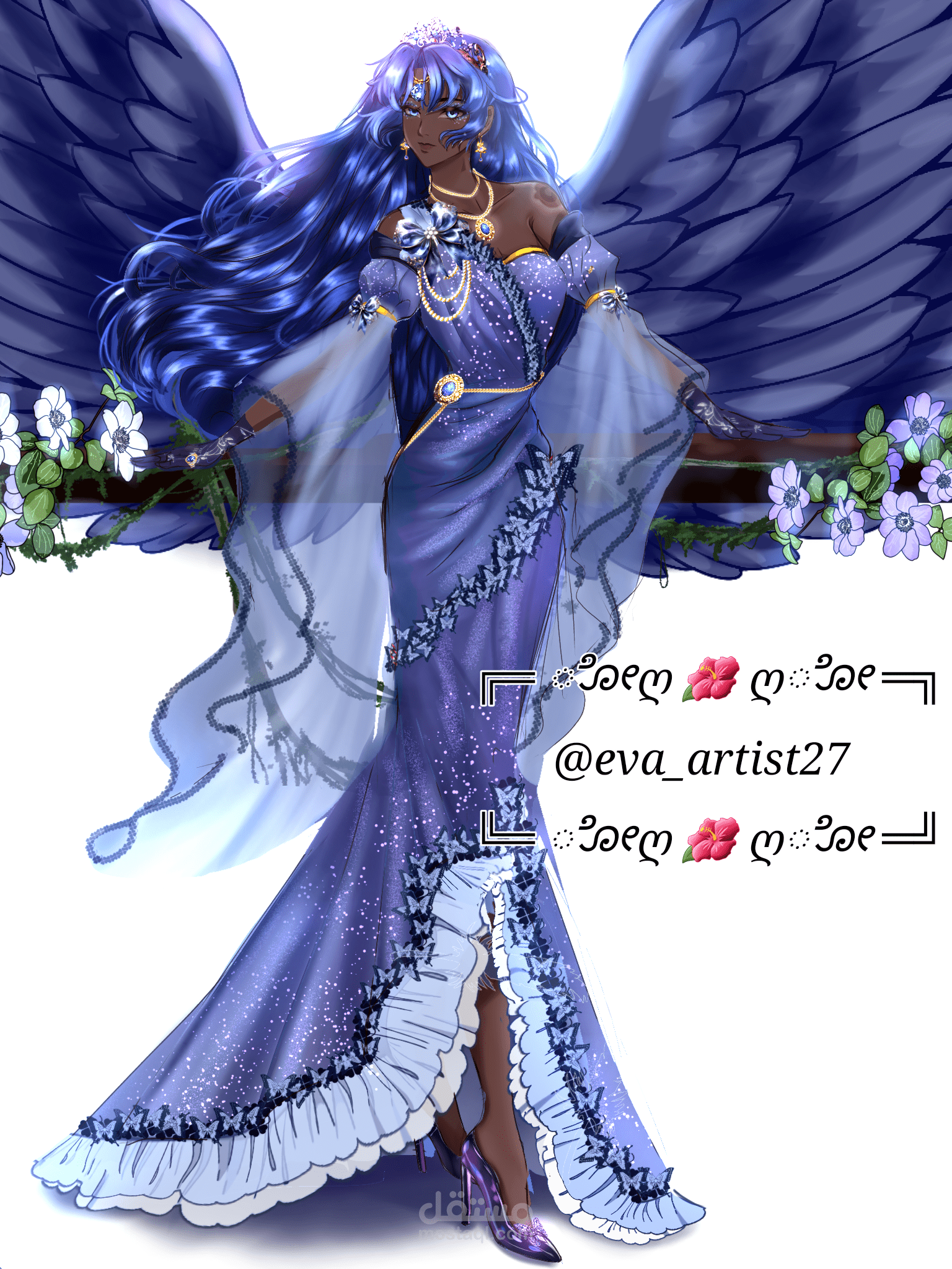 رسم رقمي