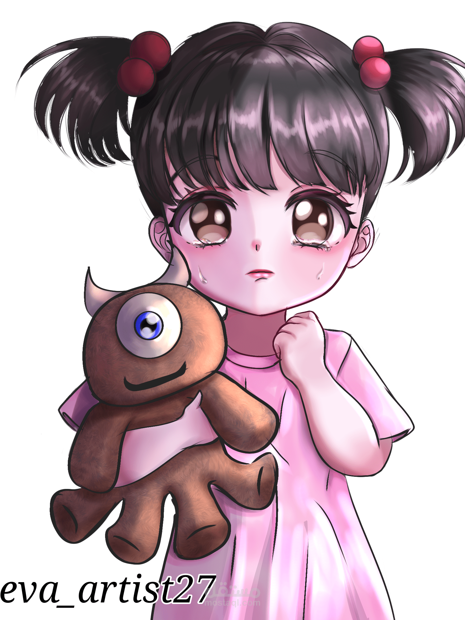 رسم رقمي