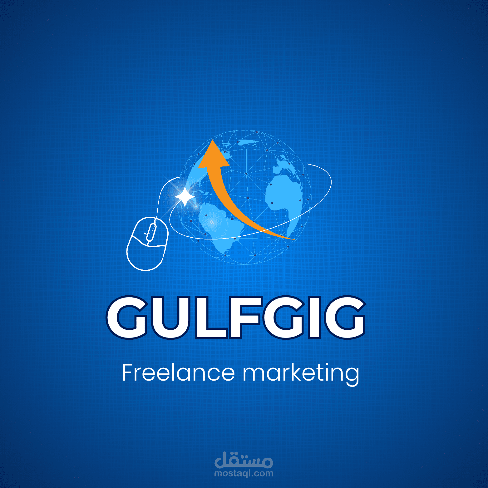 GulfGig logo