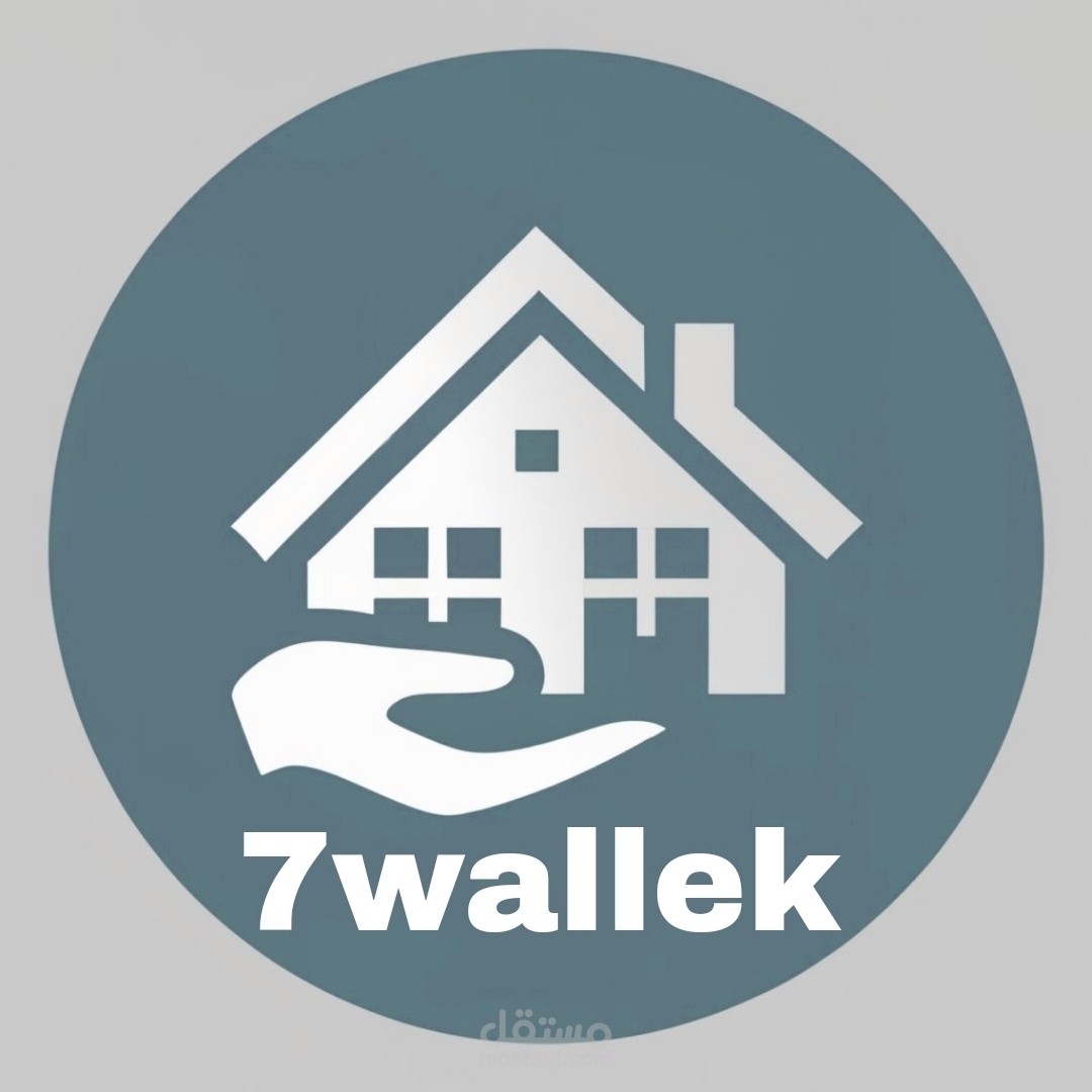 تصميم شعار احترافي باستخدام الذكاء الاصطناعي – 7wallek