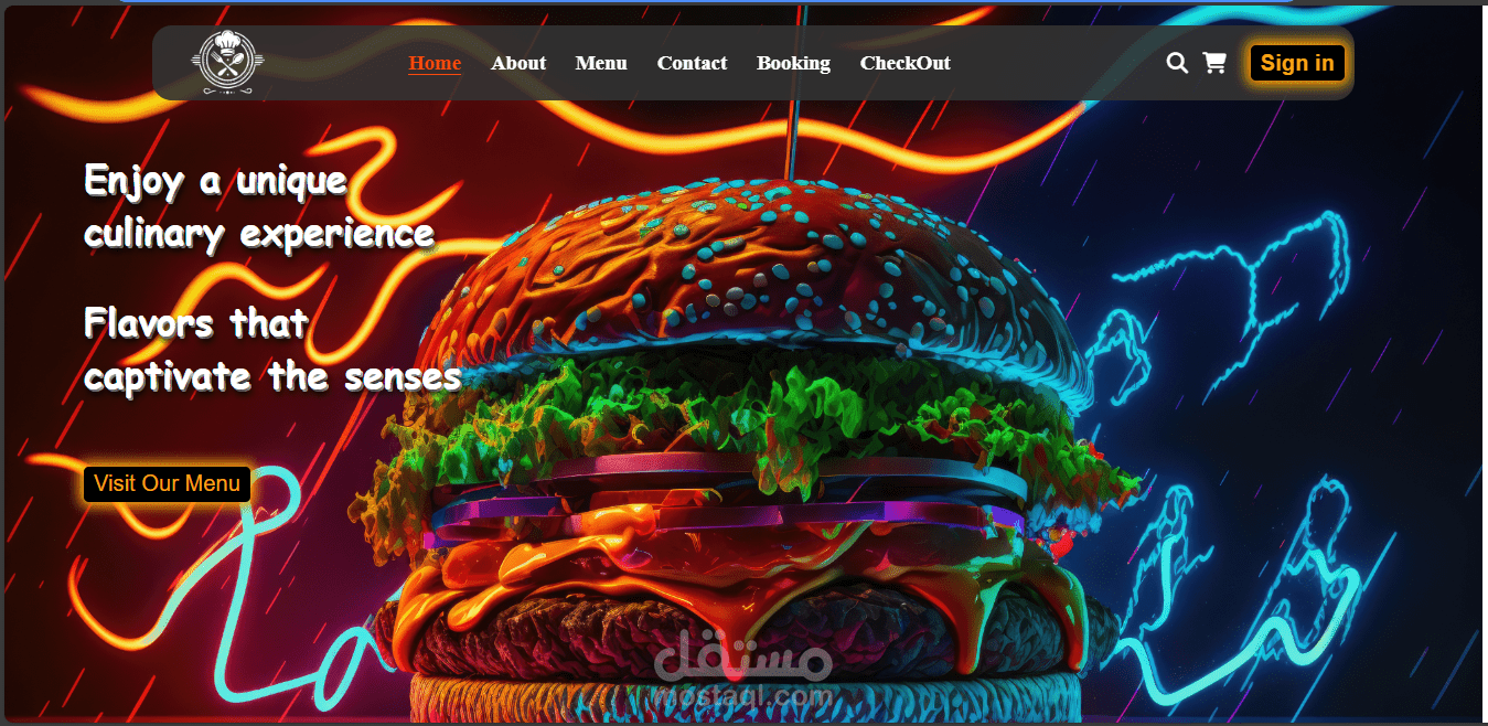 Royal Food Restaurant